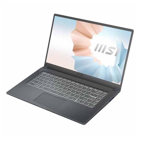 MSI LAPTOP MODERN 14-B11MOU-880