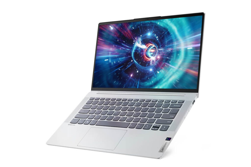 LENOVO Laptop Ideapad 5 Pro Resmi Ryzen Intel Murah Jakarta