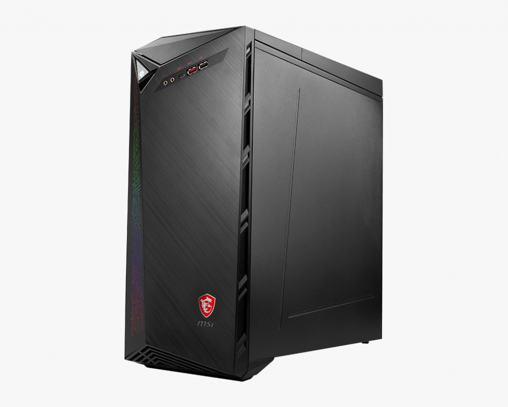 MSI PC GAMING MAG INFINITE-9S6-B91591-1430 i5-11400F | 8GB | 512GB | NVIDIA GTX1660S 6GB | W10 HOME - JKT Gadget