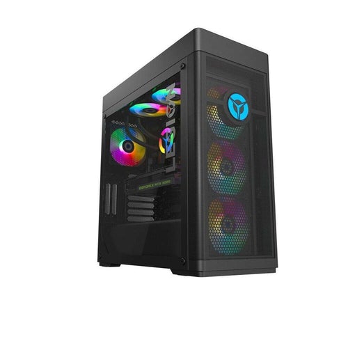 LENOVO PC GAMING Legion T7 PC Gaming PC Design PC Rendering