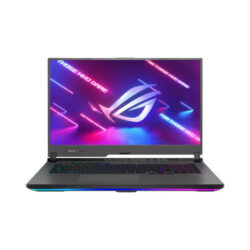 ASUS LAPTOP GAMING ROG STRIX SCAR JAKARTA FREE ONGKIR