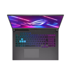 ASUS LAPTOP GAMING ROG STRIX SCAR JAKARTA FREE ONGKIR