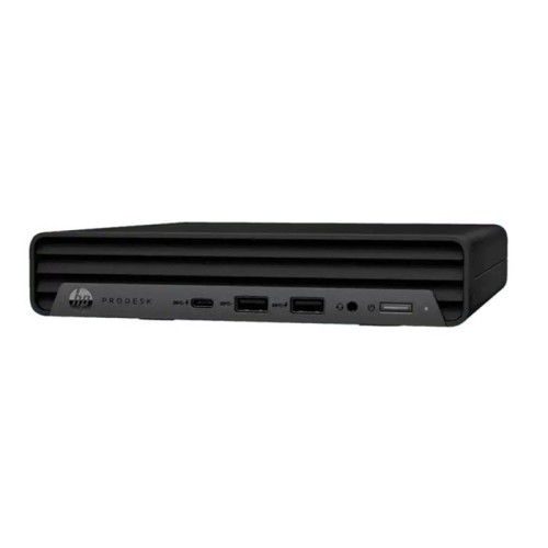 HP Desktop Mini PC Prodesk Intel Core i5 Harga Murah