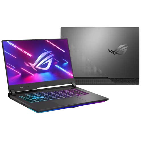 ASUS Laptop Gaming G513RC Strix Scar Jakarta Murah Free Ongkir