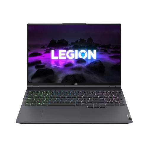 LENOVO Laptop Gaming Legion 5 Pro Intel Garansi Resmi Mura Jakarta