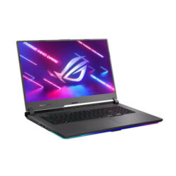 ASUS Laptop Notebook Gaming ROG Strix Scar 17 Amd Ryzen Murah Jakarta