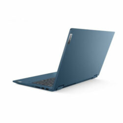 Lenovo Ideapad Flex 5 Yoga Laptop Notebook Touch X360 Intel Ryzen Murah