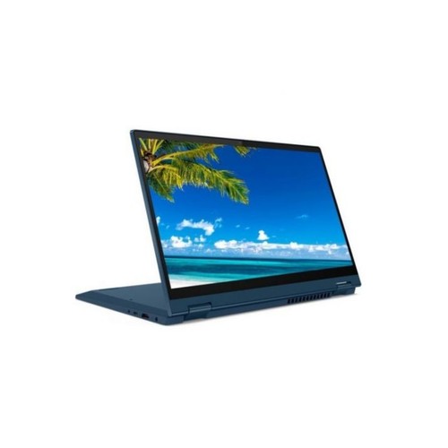 Lenovo Ideapad Flex 5 Yoga Laptop Notebook Touch X360 Intel Ryzen Murah