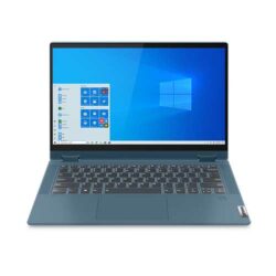 Lenovo Ideapad Flex 5 Yoga Laptop Notebook Touch X360 Intel Ryzen Murah