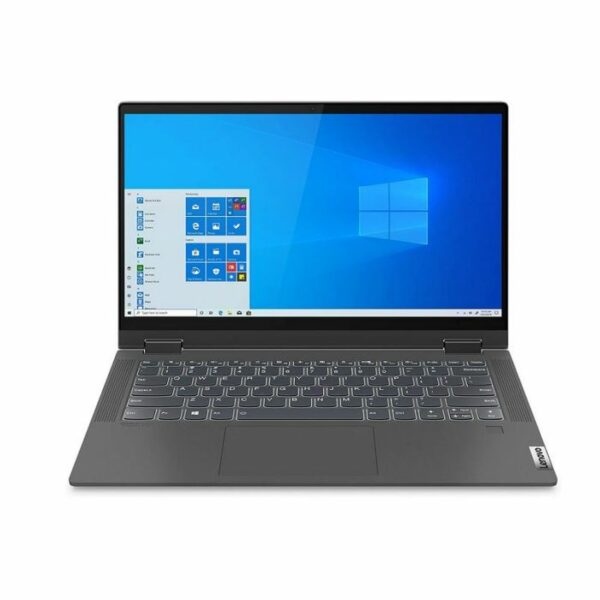 Lenovo Ideapad Flex 5 Yoga Laptop Notebook Touch X360 Intel Ryzen Murah
