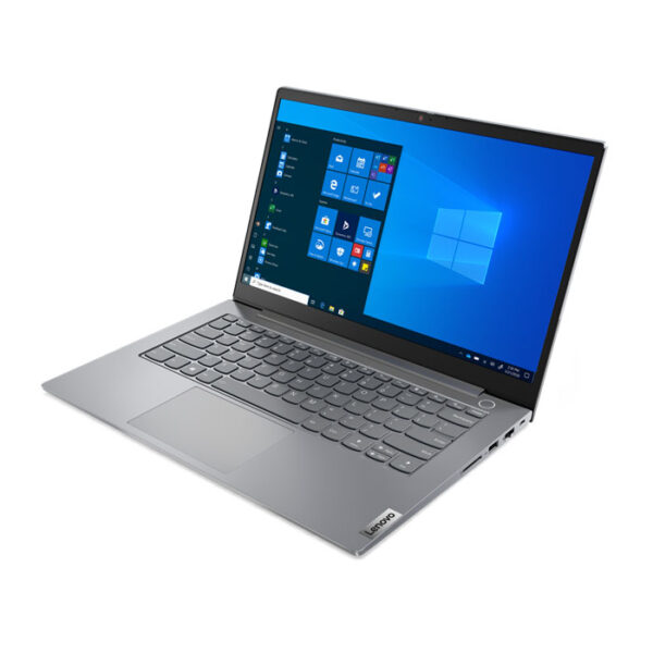 LENOVO Laptop Notebook Thinkbook 14 Gen2 Murah Jakarta Intel Ryzen Free Ongkir