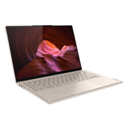 Lenovo Laptop Notebook Yoga Slim 9i Slim Touch OLED Murah Jakarta Legion