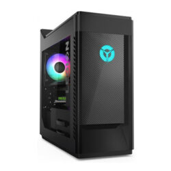 Lenovo PC Desktop Gaming Legion T5 Intel Ryzen NVidia Murah Jakarta