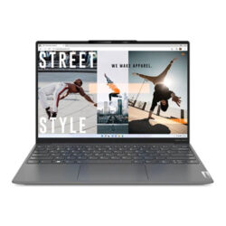 Lenovo laptop Notebook Slim 7 Yoga Carbon Intel AMD Murah Jakarta Free Ongkir Laptop Kerja