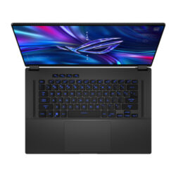 ASUS Gaming Laptop ROG Flow X16 X13 Z13 Gamers Jakarta Nvidia Ryzen Flip