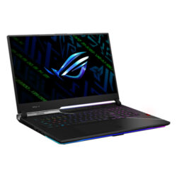 ASUS Laptop Gaming ROG Strix Scar 17SE Intel Nvidia Laptop Gamers Sekolah