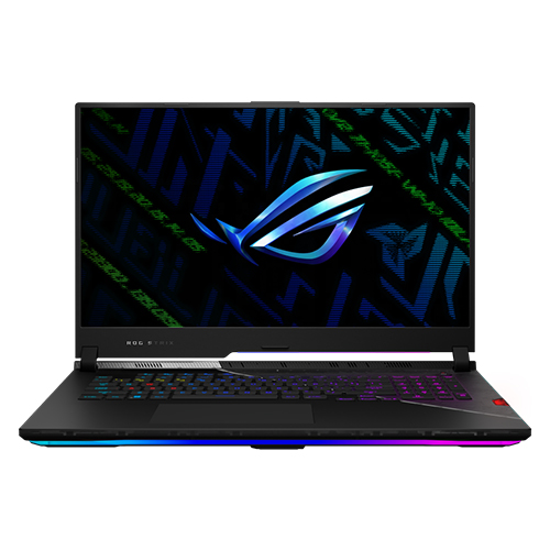 ASUS Laptop Gaming ROG Strix Scar 17SE Intel Nvidia Laptop Gamers Sekolah