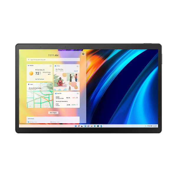 ASUS Laptop Vivobook Flip X360 T3300KA Laptop Sekolah Kerja Kuliah Bisnis
