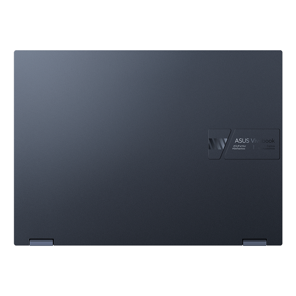 ASUS Laptop Vivobook Flip X360 TN3402QA Laptop Sekolah Kerja Kuliah Bisnis