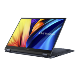 ASUS Laptop Notebook Vivobook Flip S 14 OLED Touch Laptop Kerja Laptop Sekolah