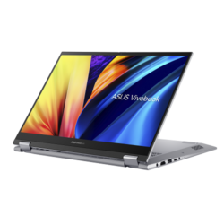 ASUS Laptop Notebook Vivobook Flip S 14 OLED Touch Laptop Kerja Laptop Sekolah