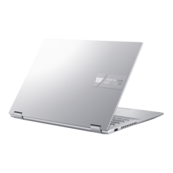 ASUS Laptop Notebook Vivobook Flip S 14 OLED Touch Laptop Kerja Laptop Sekolah