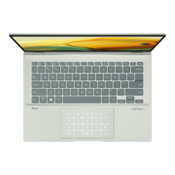ASUS Laptop ZenBook 14 OLED Laptop Bisnis Kerja Sekolah Kuliah Murah