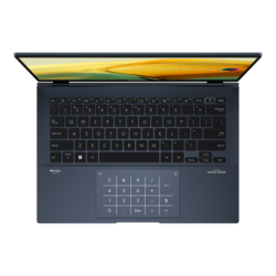 ASUS Laptop ZenBook 14 OLED Laptop Bisnis Kerja Sekolah Kuliah Murah