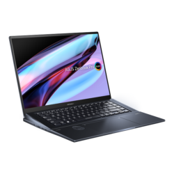 ASUS Laptop ZenBook Pro Oled Laptop Konten Creator Laptop Design Sekolah