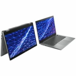 Dell Laptop Latitude 5330 Laptop Kerja Sekolah Bisnis Jakarta Touch 2in1