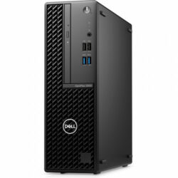 DELL PC Desktop Optiplex 3000SFF PC Kantor PC Sekolah PC Kuliah