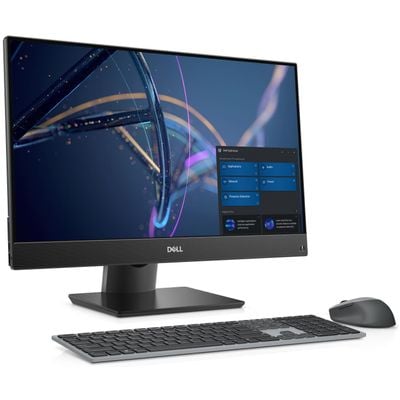 DELL AIO Optiplex 7400 I7-12700