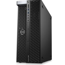 DELL Tower Desktop Precision T5820 Server Desktop Perusahaan Jakarta