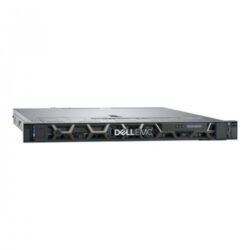 DELL Rack Server R440 Desktop Bisnis perusahaan Intel Xeon