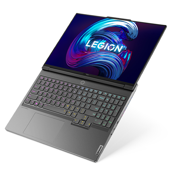 Lenovo Gaming Legion 7i Processor Intel i7 i9 Laptop Gamers Gaming Design 3D