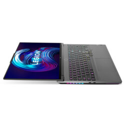 Lenovo Gaming Legion 7i Processor Intel i7 i9 Laptop Gamers Gaming Design 3D
