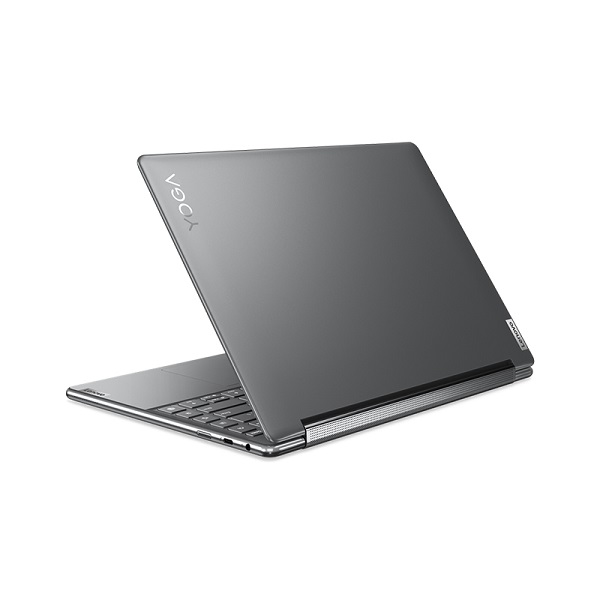 LENOVO Yoga 9i Intel Gen 12 Laptop Kerja Flip Touch 2in1 Laptop Bisnis