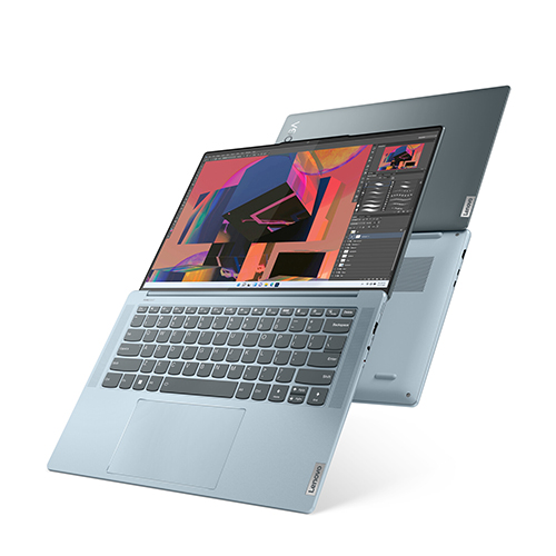 Lenovo Laptop Notebook Slim 7 Pro X Processor Intel Laptop Kerja Laptop Sekolah Kuliah