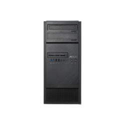 ASUS Tower Server TS100 Desktop Kantor Perusahaan Bisnis Data