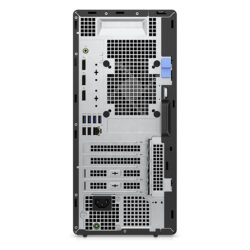 DELL PC Desktop Optiplex 7000MT Desktop Bisnis Kerja Design Sekolah Kantoran