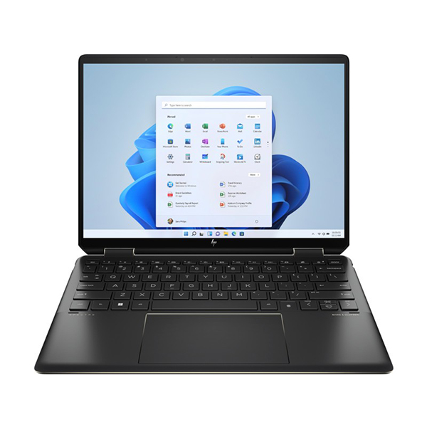 HP Laptop Spectre X360 