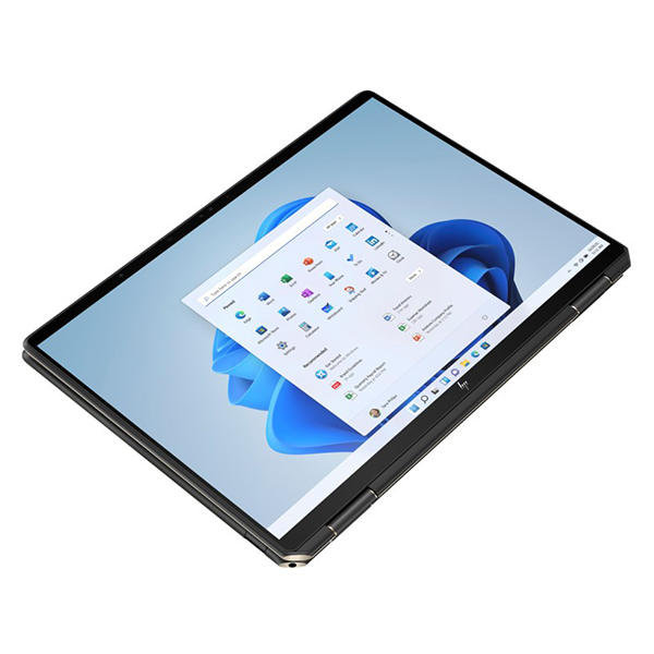 HP Laptop Spectre X360 Intel Gen 12 Laptop Slim Flip Touch Laptop BIsnis Kerja Kuliah