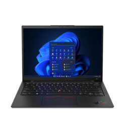 Lenovo Laptop Thinkpad X1 Carbon Gen10 Laptop Bisnis Kerja Kuliah