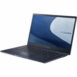 ASUS Laptop ExpertBook Processor Intel laptop Kerja Bisnis Sekolah Kuliah Touch