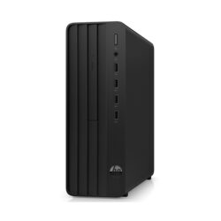 HP PC Desktop 280 Pro G9 SFF Mini PC PC Bisnis Kerja Sekolah Kuliah