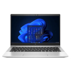 HP Laptop Elitebook 2022 Intel Untuk Bisnis Kerja Sekolah Murah