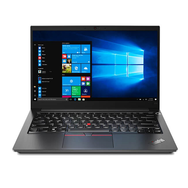 Lenovo Thinkpad E14 Ryzen Laptop Kerja Kuliah Bisnis Online