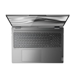 LENOVO Laptop Yoga 7 16 Laptop Bisnis Kerja Design Sekolah Enteng