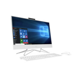 HP Pc Desktop All in one Desktop Kerja Kuliah Bisnis Murah Jakarta