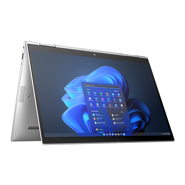 HP Laptop Elitebook X360 1040-G9 Laptop Bisnis Kerja Kuliah Touchscreen